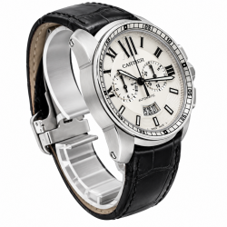 Cartier Calibre de Cartier 42MM 3578 Watch